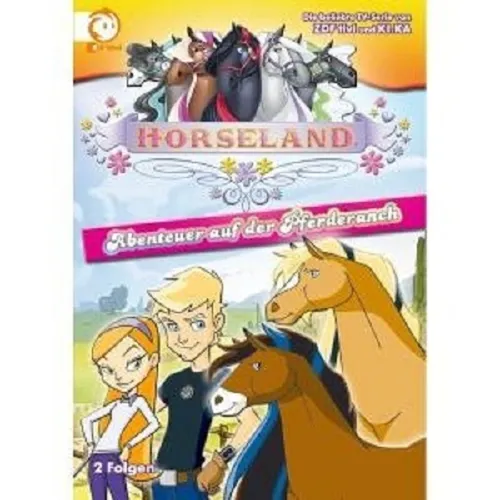 HORSELAND