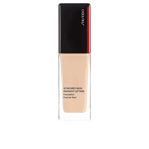 Shiseido Synchro Skin Radiant Lifting Foundation von Shiseido