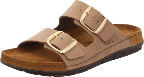 ROHDE Rodigo Sandale Damen beige 39