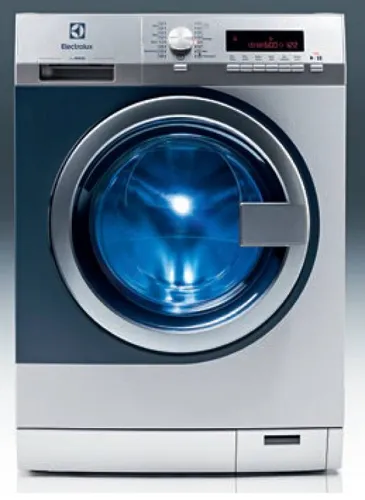 Electrolux myPRO WE 170 P 8 kg Gewerbewaschmaschine von Electrolux
