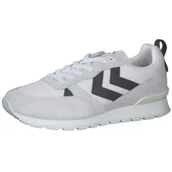 hummel Hummel Unisex Sneaker Thor 212197 Sneaker weiß 43 EU