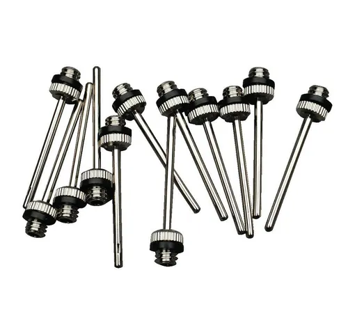 Kompressor Ventilnadel-Set Standard, Für Bälle mit Nadelventil