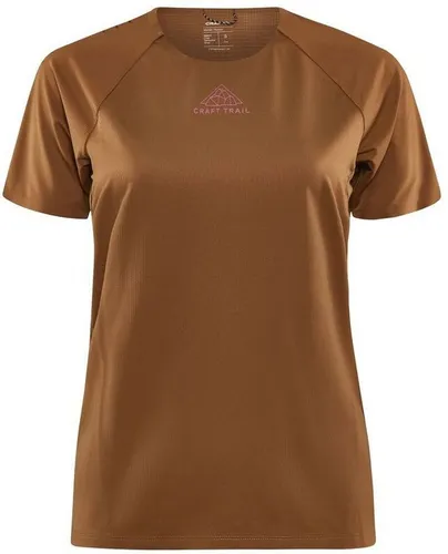 Craft T-Shirt Pro Trail SS Tee W