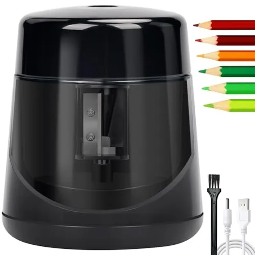 Elektrischer Anspitzer