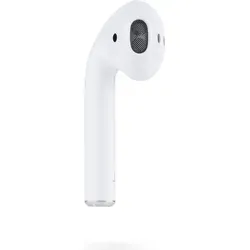 Apple AirPods 2. Generation in weiß von Apple