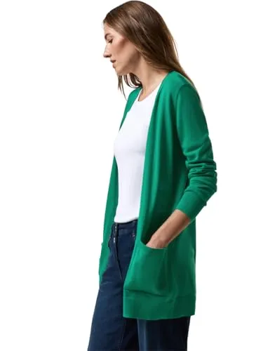 Cecil Damen Offener Cardigan von CECIL