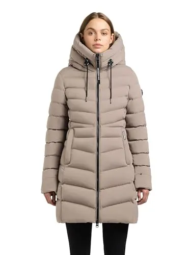 khujo Tuhani 5 Damen Wintermantel von khujo