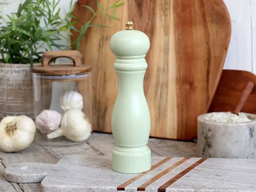 Chic-Antique Salz/Pfeffermühle Gewürzmühle Salzmühle Pfeffermühle Matt  61076621