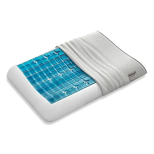 Technogel® Anatomic Nackenstütz-Kopfkissen – Patentiert & Schadstofffrei