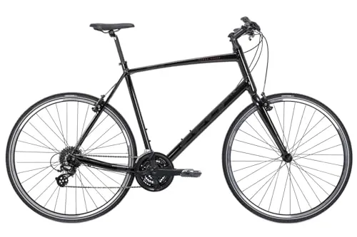 Felt 28 Zoll VERZA 50 Crosser Fahrrad – Speed Bike für Abenteuer