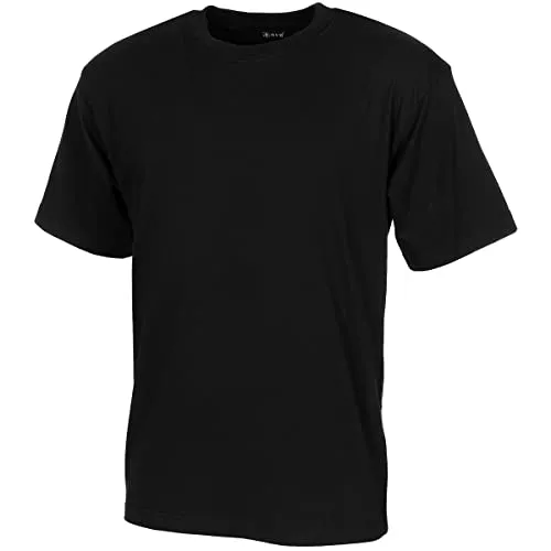 US T-Shirt (Schwarz, 4XL)