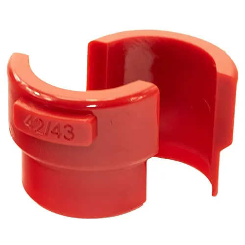 Gabelsimmerring Eintreiber 42 mm/ 43 mm