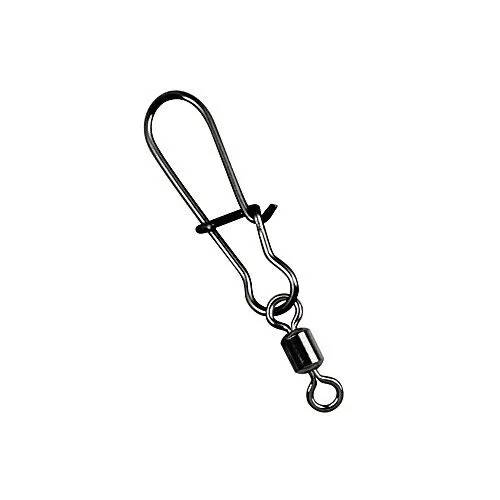 Karabiner & Wirbel von Gamakatsu