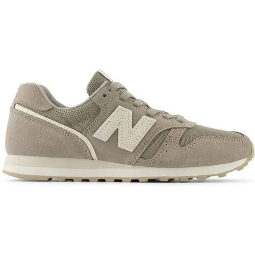 NEW BALANCE Damen Freizeitschuhe 373
