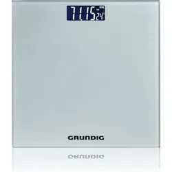 Grundig Digitale Personenwaage