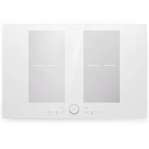 Klarstein Induktionskochfeld 4 Platten in weiß von Klarstein