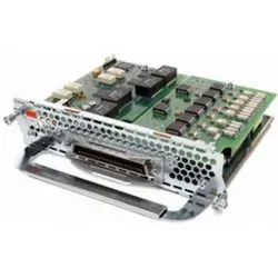 Cisco EM-HDA-6FXO=, Voice network module, FXO