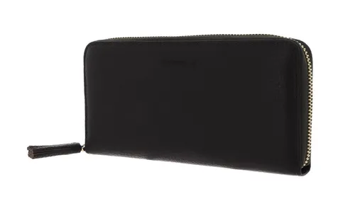 COCCINELLE Geldbörse Tassel