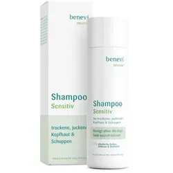 Benevi Neutral Shampoo