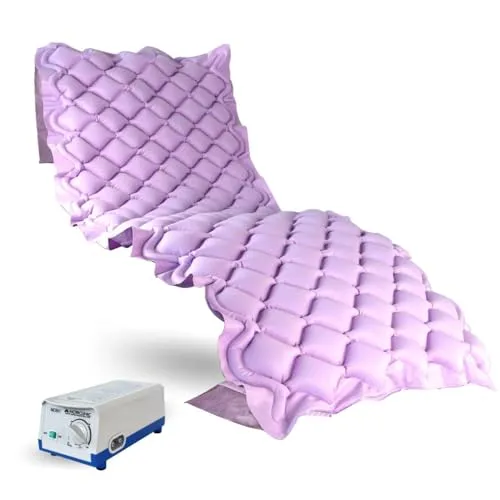 Mobiclinic® Antidekubitus Matratze Mobi 1