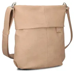 Zwei Damen Handtasche Mademoiselle.M M12 - Geräumige Crossbody Bag - Umhängetasche in DIN-A4-Größe mit Schlüsselring und Geheimfach. Perfekt für Beruf und Studium, pflegeleichtes Kunstleder für mühelose Reinigung.