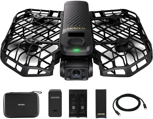 HOVERAir X1 PROMAX Basic Combo von HOVERAir