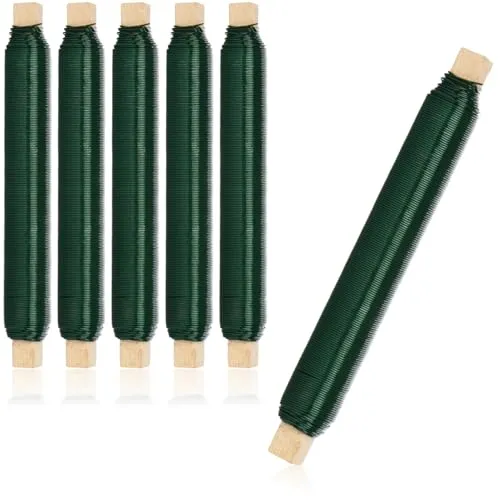 Basteldraht von COM-FOUR