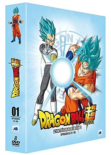 Dragon ball super