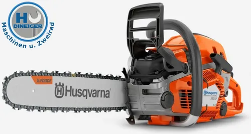 Husqvarna Motorsäge 550 XP® Mark II (15 38cm)