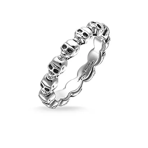 THOMAS SABO Ringe Silber von THOMAS SABO