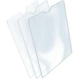 HERMA 5010 Ausweishülle von HERMA