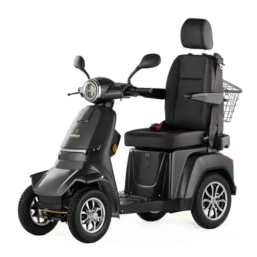 VELECO GRAVIS