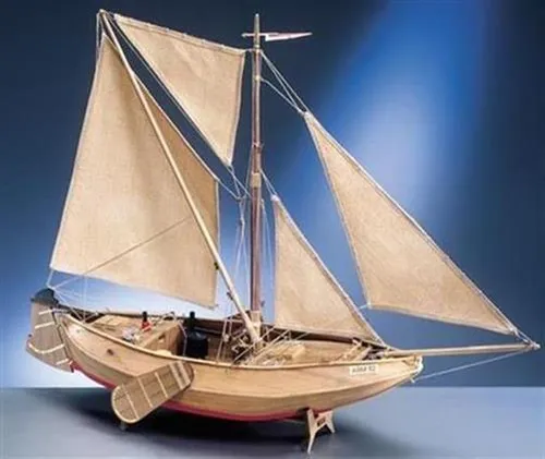 Krick MANTUA Standmodell ARM 82 Baukasten von MANTUA