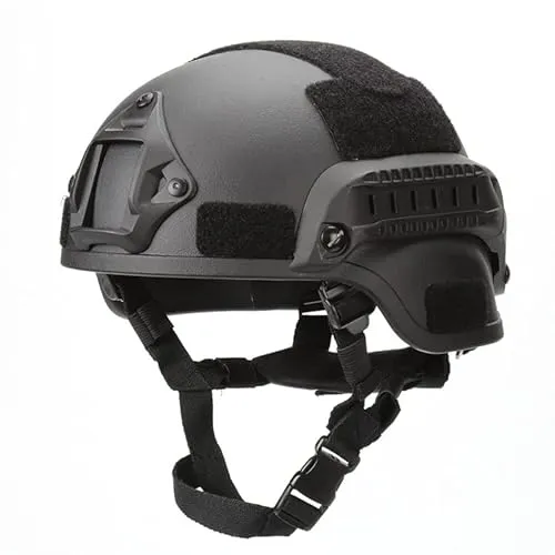 Paintball- & Airsoft-Schutzkleidung von Koyheng