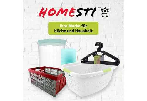 homesti Polsterauflage 120 x 60 x 8 cm - Auflagen aus strapazierfähigem PUR-Schaum, individuell zuschneidbar für perfekte Passform, ideal für Möbel und Sitzgelegenheiten.