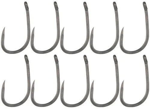 Produktbild Gamakatsu G-Carp Specialist RX Hooks Barbless