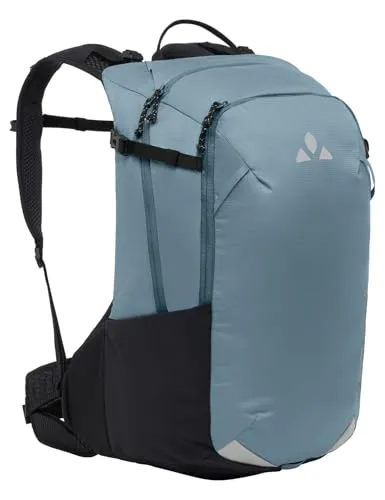 VAUDE Trailvent 20 Rucksack - Leichter und atmungsaktiver Rucksack für Daytrips, ideal für aktive Outdoor-Enthusiasten.
