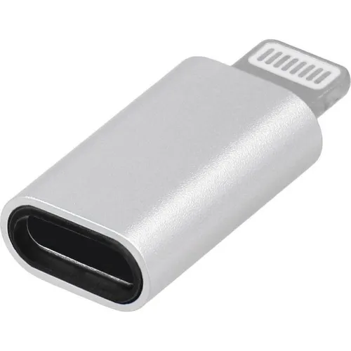Blue Star Premier Converter Blue Star Adapter Type C to Lightning Blue Star