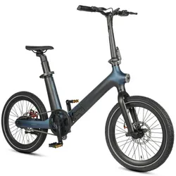 E-Bikes bis 1000 Euro von Vankel