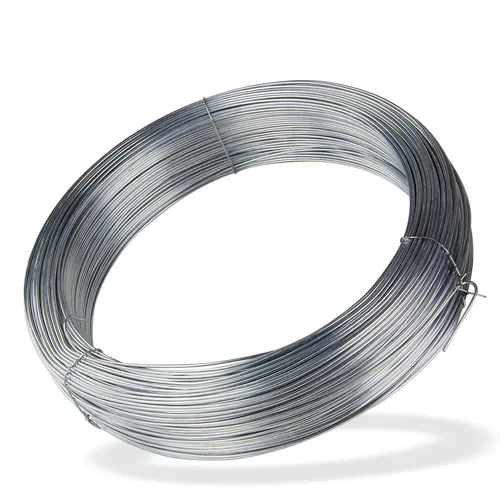 Draht Basteldraht Spanndraht 1,8 mm - 5 kg - Maschendraht, verzinkt für hohe Korrosionsbeständigkeit und ideal für Zaun- und Bastelprojekte, Länge ca. 250m.