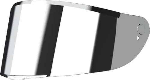 LS2 Visier für FF807 iridium silber von LS2