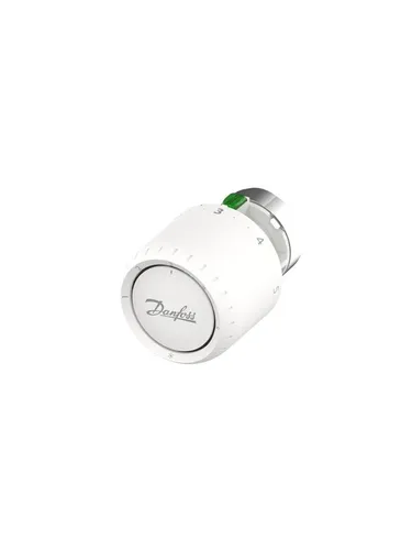 Produktbild Danfoss Aveo Service Thermostat RA/V mit integriertem Sensor