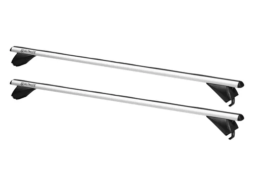 ULTIMATE SPEED Relingträger Aluminium 2in1 (1.35 m)