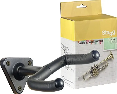 Stagg SLA-TRH Wandhalter - für Trompete