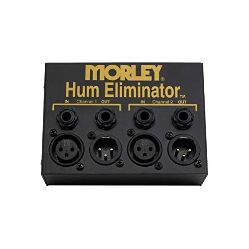 MORLEY MHE HUM ELIMINATOR von MORLEY