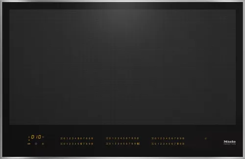 Produktbild Miele KM 7678 FR Induktionskochfeld