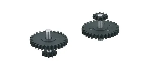 Märklin Modelleisenbahn-Werkzeug Märklin H0 E322102 Zahnrad 2 Stück Ersatzteil 1:87