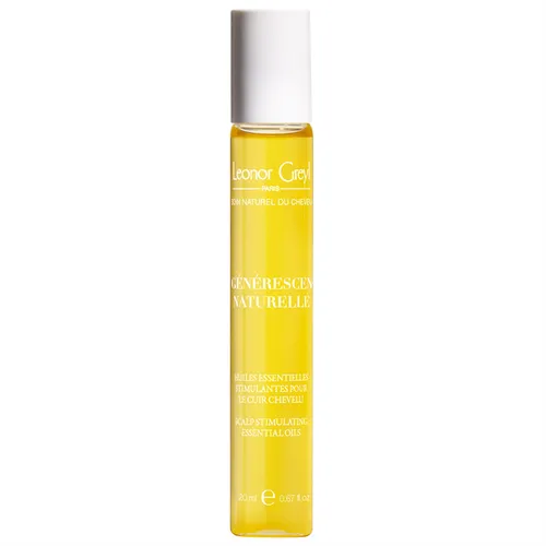 Leonor Greyl Huile Régénérescence Naturelle 20 ml - Frisierprodukte, regenerierendes Haaröl für intensive Pflege und Glanz, ideal für trockenes und geschädigtes Haar.
