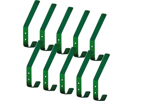 Garderoben Grün von SO-TECH