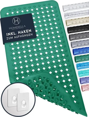 Badematten & Badteppiche von Homerella